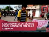 Violencia no cesa en Veracruz: Matan a dos jóvenes estudiantes en Oluta