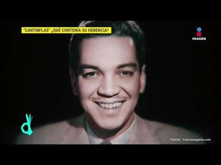 Recordamos la disputa que hubo por la herencia de Cantinflas | De Primera Mano