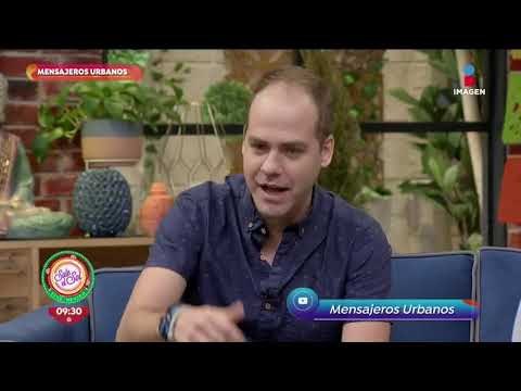 Mensajeros urbanos: seamos solidarios con quienes más lo necesitan | Sale el Sol