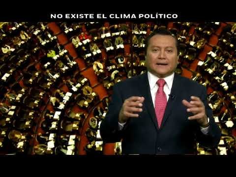 ´Cada vez estamos peor’, en opinión de Martín Espinosa