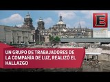 A 40 años del descubrimiento del Templo Mayor