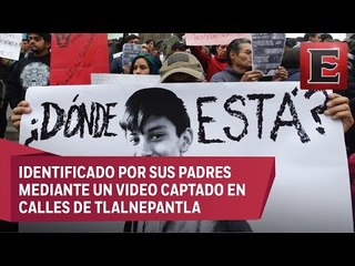 Caso Marco Antonio Sánchez Flores; terminó el calvario