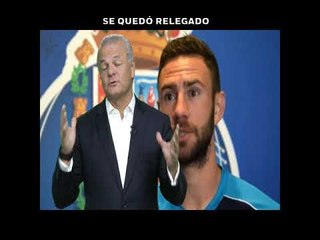 'Miguel Layún es contratado por el Sevilla', en opinión de Pablo Carrillo