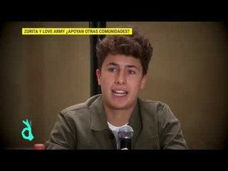 ¡Juanpa Zurita y 'Love Army' construyen casas para afectados del terremoto!  | De Primera Mano