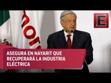 López Obrador revela ternas para fiscalía general, anticorrupción y electoral