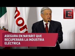 López Obrador revela ternas para fiscalía general, anticorrupción y electoral