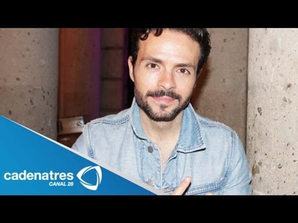 Inicios de la carrera de José María Torre / Early career of Jose Maria Torre