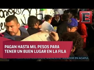 Taxistas capitalinos viven odisea para reemplacar sus unidades