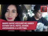 Breves Metropolitanas: Implicado en muerte de Victoria Salas afirma ser inocente