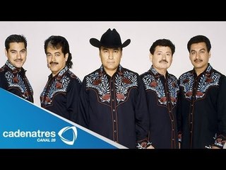 Los tigres del norte  ya tienen proyectos para el 2014