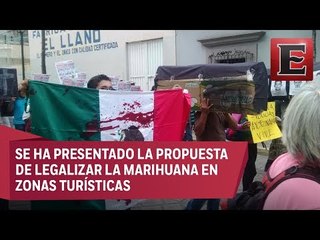 Perspectivas de la violencia en México para 2018