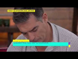 ¡Chao se defiende de las acusaciones de robo que hay en su contra en el foro! De Primera Mano