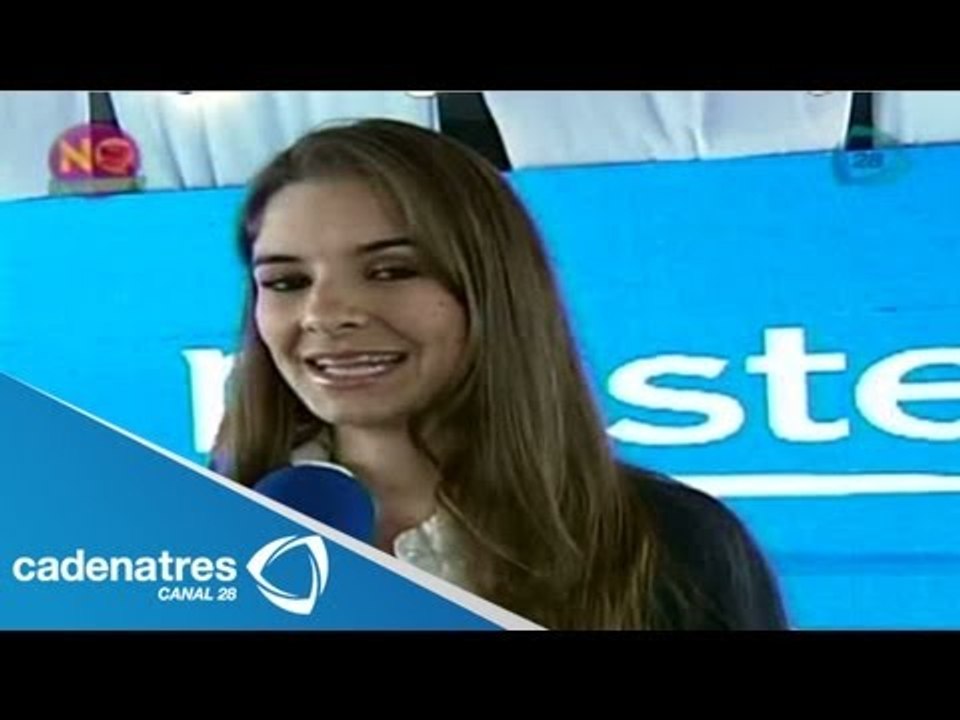 ¿Paty Sirvent reemplazara a Tatiana?/¿Paty Sirvent replace Tatiana?