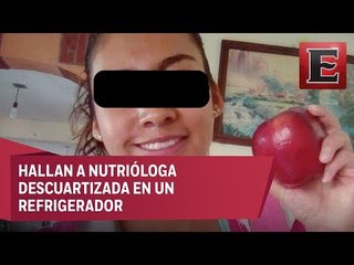 Hallan cuerpo descuartizado de nutrióloga en Guerrero