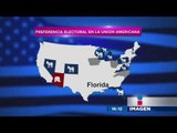 ¿Cómo funcionan las elecciones en Estados Unidos?