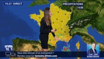 La météo pour ce mardi 9 octobre 2018