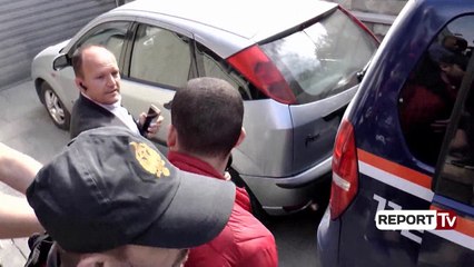 Report Tv-Platforma, Basha: 4 kushtet për zgjedhjet!