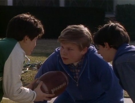 Los Años Maravillosos Temporada 02 - Coda-La dignidad de mi amigo (Audio Latino) HQ