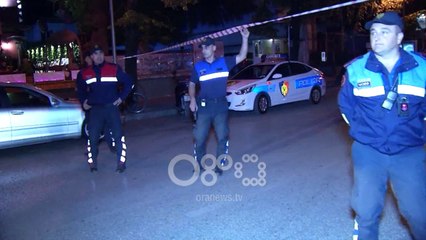 Ora News - Vrasja në Bllok, Geldo Hoti: S'kam qëlluar asnjë. U shtriva poshtë tavolinës nga frika