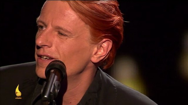 Jürgen Ehle, Alexander Scheer & Andreas Dresen - Gras Goldene_Henne 2018