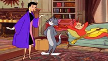 Tom & Jerry | How To Speak Spanish | Boomerang UK