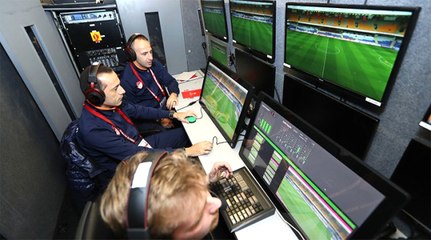 Var Sistemiyle İlk 8 Haftada 29 Karar Değişti