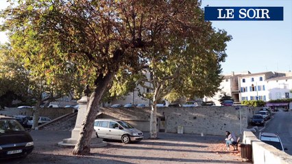 France : Le village de Saillans, dans la Drôme  pratique la démocratie  citoyenne