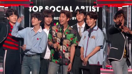 "한류·한글 확산 기여"...BTS '역대 최연소' 문화훈장 / YTN