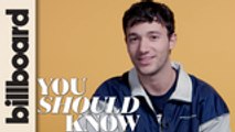 You Should Know: Jeremy Zucker | Billboard