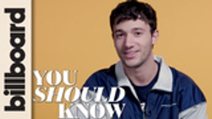 You Should Know: Jeremy Zucker | Billboard