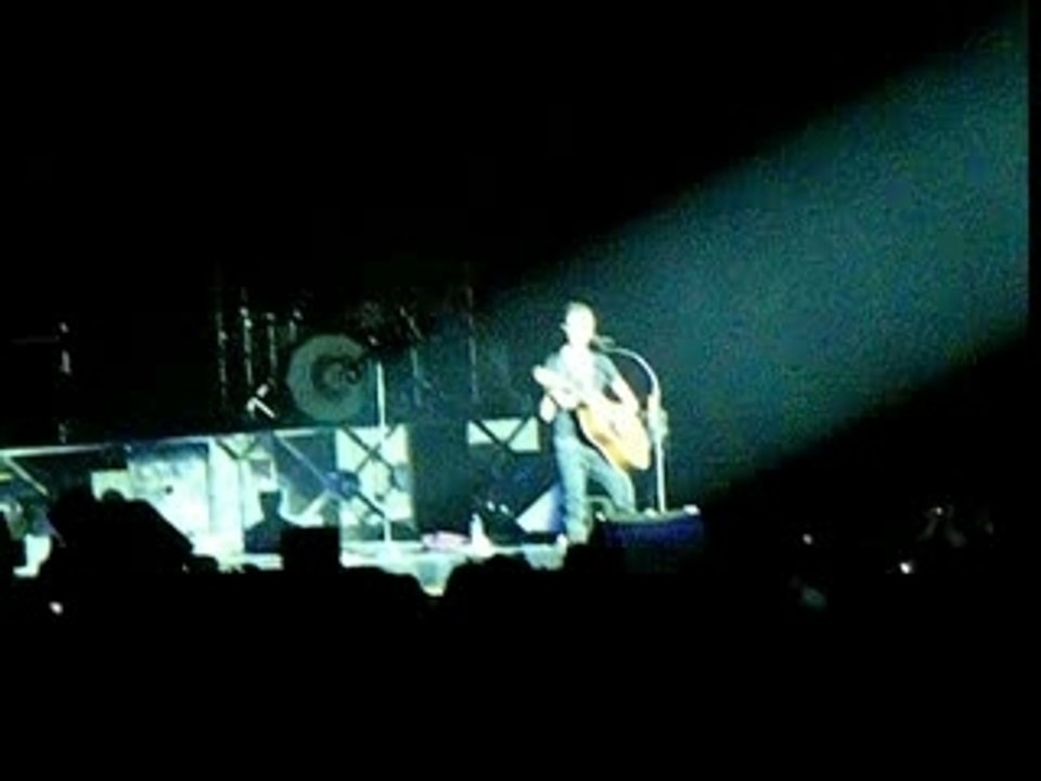 Calogero - Bercy - Yalla