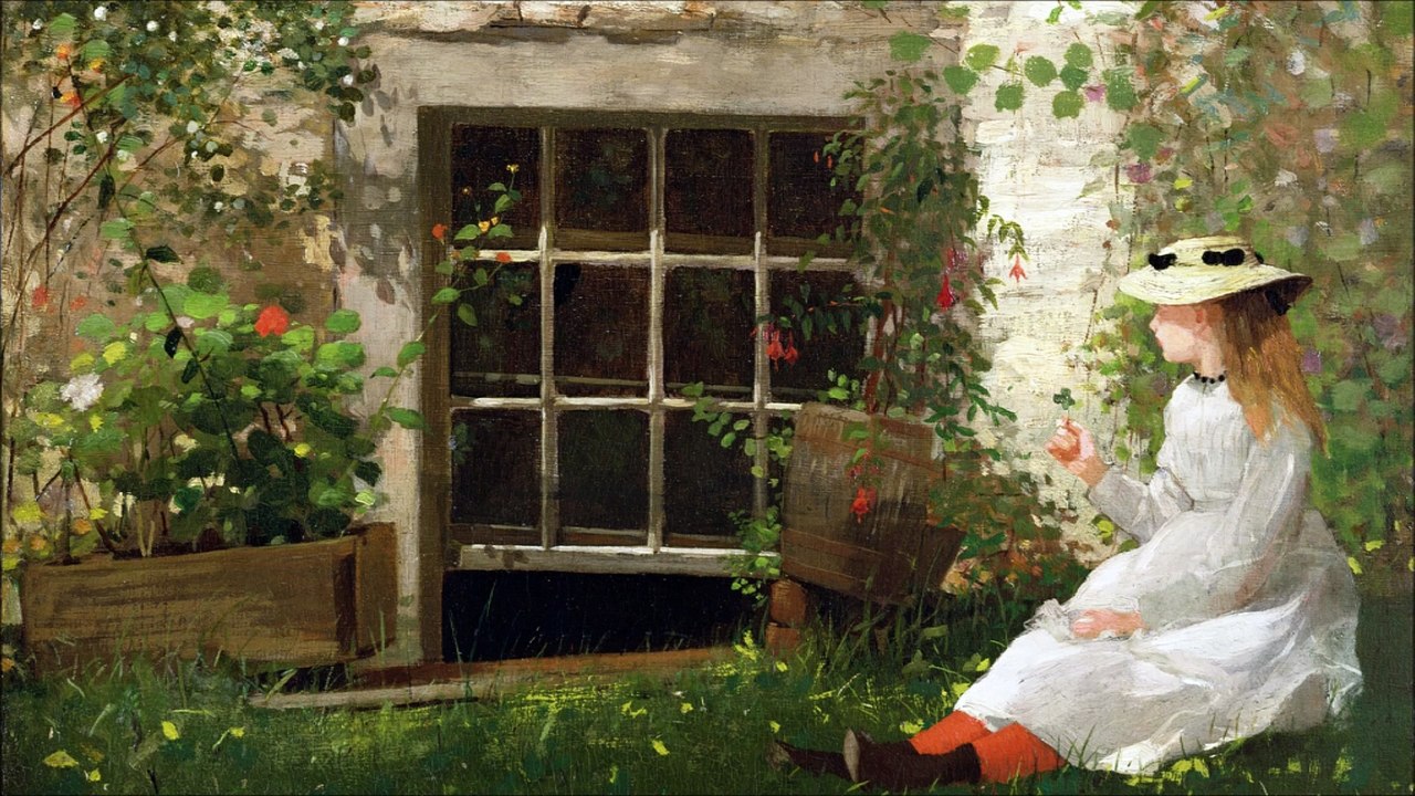 Fünf Kleeblad'ln, Walzer, Op. 44 - Josef Strauss