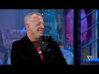 Al Pazar - Në studio me “Berishën” - 6 Tetor 2018 - Show Humor - Vizion Plus