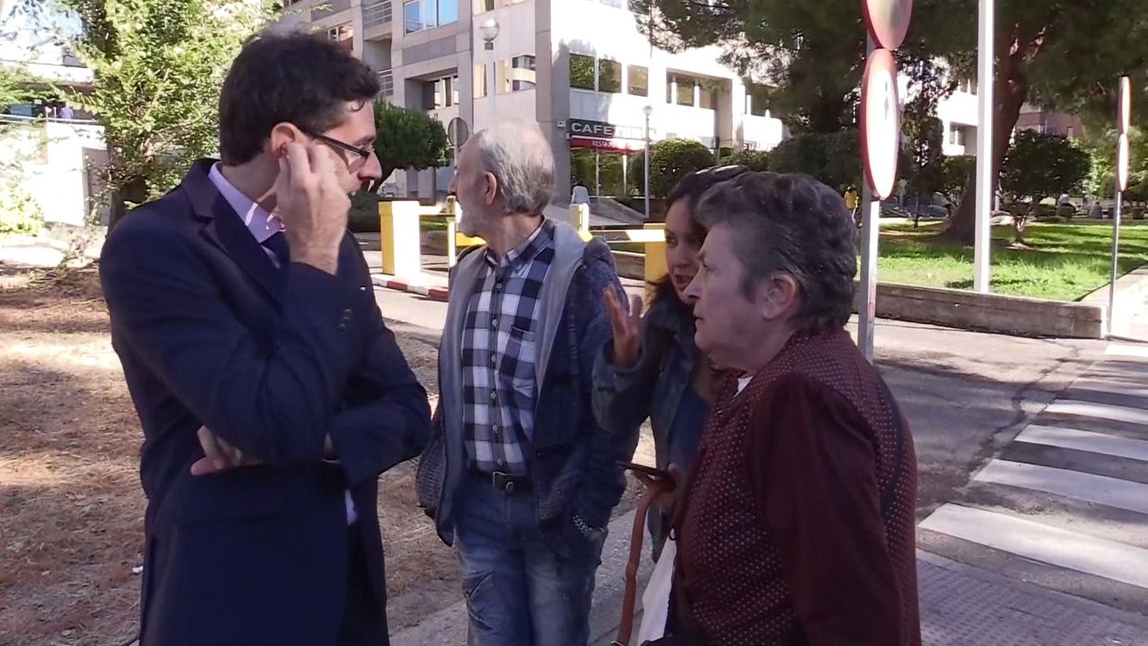 El doctor Vela autor de todos los delitos, pero absuelto por prescripción en el primer caso de bebés robados en España