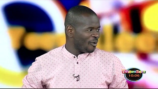 RUBRIQUE MODE & TENDANCE avec MADO dans Yeewu Leen du 08 Octobre 2018