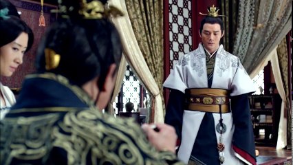 Nirvana in Fire E 25 ENGSUB - INDOSUB