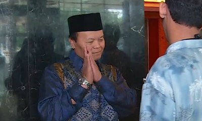 Hidayat Nur Wahid: Ratna Sarumpaet Pendukung Pak Ahok