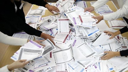 Bósnia-Herzegovina já escolheu os dois parlamentos que dividem o país