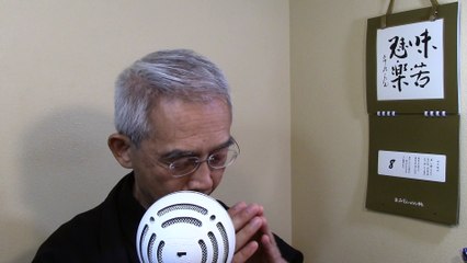 The Spiritual Growth and True Salvation, 10-08-2018 (as a flesh-and-blood person)