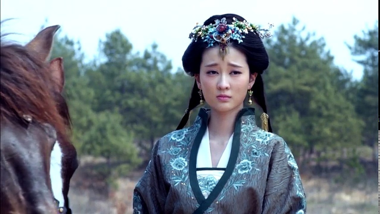 Nirvana in Fire E 26 ENGSUB - INDOSUB