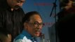 Mahathir-Anwar Mega Ceramah kicks off in PD