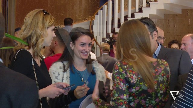 Basha: E rëndësishme ndarja e politikës me krimin - News, Lajme - Vizion Plus