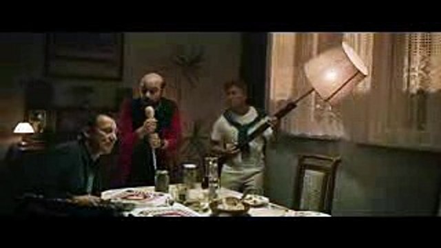 KLER - oficjalny zwiastun nowego filmu Wojtka Smarzowskiego