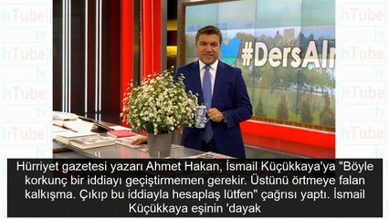 İsmail Küçükkaya eşi Eda Küçükkaya'yı dövdü mü? İlk kez açıkladı...