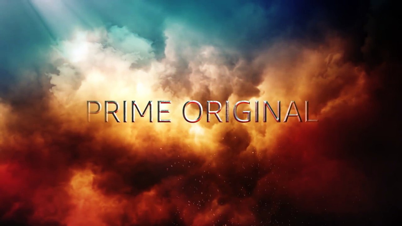 Good Omens - Bande-annonce 1 VO