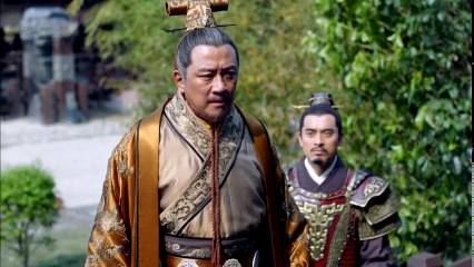 Nirvana in Fire E 27 ENGSUB - INDOSUB