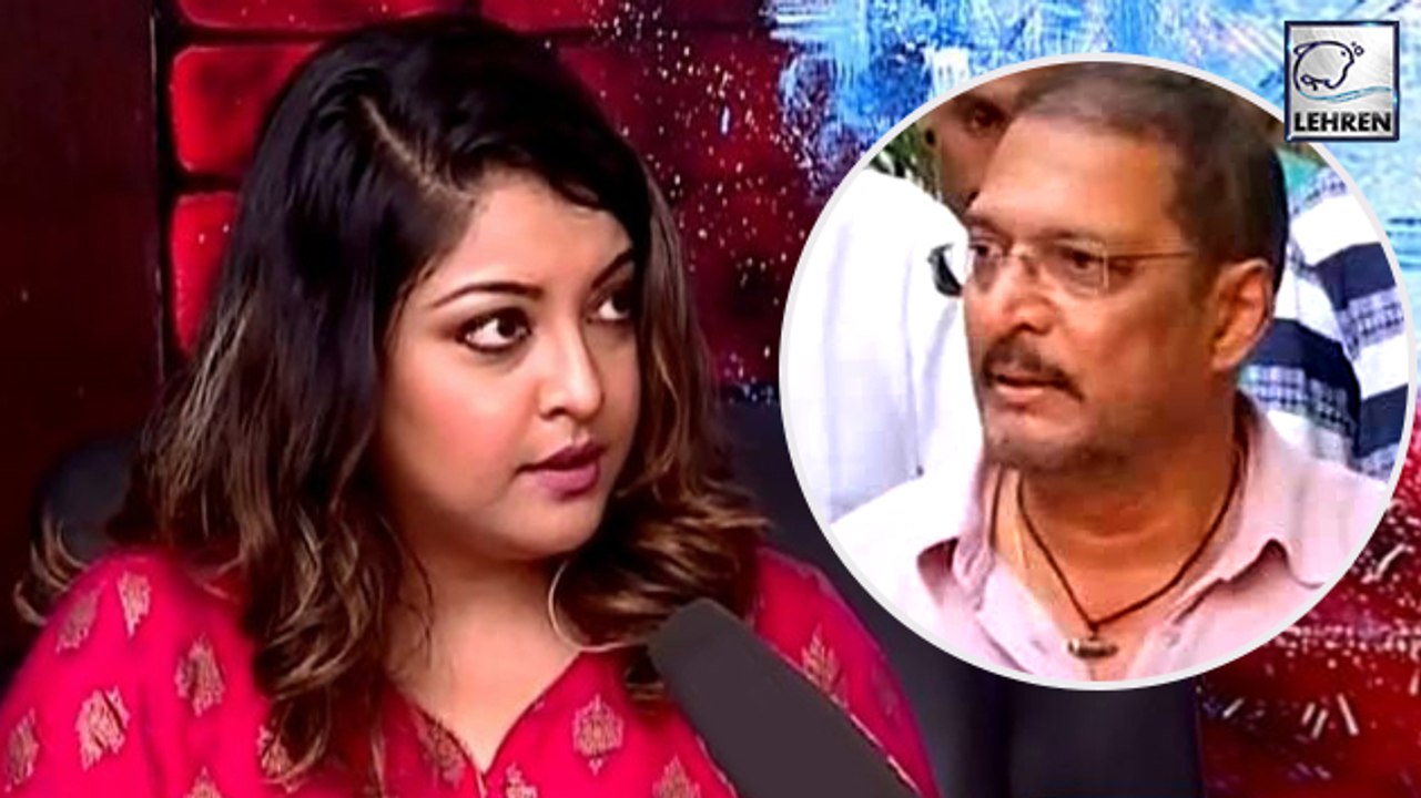 Two Additional Eye Witnesses To Come Forward In Tanushree Dutta & Nana Patekar Case