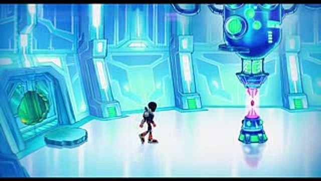 MŁODZI TYTANI AKCJA! FILM - oficjalny polski zwiastun (1)