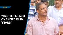 Truth remains the truth even after 10 years: Nana Patekar on Tanushree controversy