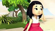 CGI Animated Short Film Sadako and The Thousand Paper Cranes by Serena Liu  CGMeetup